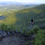Skalka viaferrata – Szlovákia legizgalmasabb vasalt útjai 141