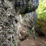 Skalka viaferrata – Szlovákia legizgalmasabb vasalt útjai 151