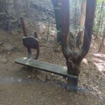 Skalka viaferrata – Szlovákia legizgalmasabb vasalt útjai 153