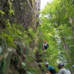 Skalka viaferrata – Szlovákia legizgalmasabb vasalt útjai 168