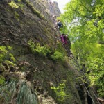 Skalka viaferrata – Szlovákia legizgalmasabb vasalt útjai 169