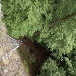 Skalka viaferrata – Szlovákia legizgalmasabb vasalt útjai 175