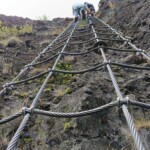 Skalka viaferrata – Szlovákia legizgalmasabb vasalt útjai 176