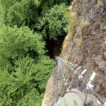Skalka viaferrata – Szlovákia legizgalmasabb vasalt útjai 177