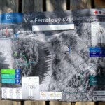 Skalka viaferrata – Szlovákia legizgalmasabb vasalt útjai 187