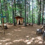 Skalka viaferrata – Szlovákia legizgalmasabb vasalt útjai 188