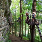 Skalka viaferrata – Szlovákia legizgalmasabb vasalt útjai 191