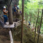 Skalka viaferrata – Szlovákia legizgalmasabb vasalt útjai 202