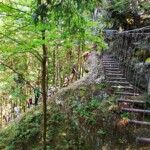 Skalka viaferrata – Szlovákia legizgalmasabb vasalt útjai 208