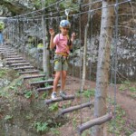 Skalka viaferrata – Szlovákia legizgalmasabb vasalt útjai 216