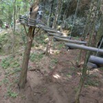 Skalka viaferrata – Szlovákia legizgalmasabb vasalt útjai 220
