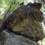 Skalka viaferrata – Szlovákia legizgalmasabb vasalt útjai 221