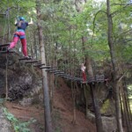 Skalka viaferrata – Szlovákia legizgalmasabb vasalt útjai 231