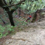 Skalka viaferrata – Szlovákia legizgalmasabb vasalt útjai 236