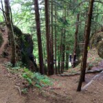 Skalka viaferrata – Szlovákia legizgalmasabb vasalt útjai 240