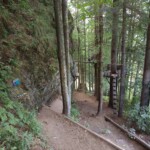 Skalka viaferrata – Szlovákia legizgalmasabb vasalt útjai 243