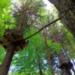 Skalka viaferrata – Szlovákia legizgalmasabb vasalt útjai 246