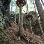 Skalka viaferrata – Szlovákia legizgalmasabb vasalt útjai 247