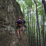 Skalka viaferrata – Szlovákia legizgalmasabb vasalt útjai 275