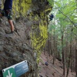 Skalka viaferrata – Szlovákia legizgalmasabb vasalt útjai 270