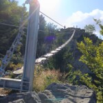 Skalka viaferrata – Szlovákia legizgalmasabb vasalt útjai 265