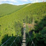 Skalka viaferrata – Szlovákia legizgalmasabb vasalt útjai 249
