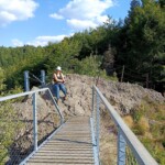 Skalka viaferrata – Szlovákia legizgalmasabb vasalt útjai 253