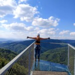 Skalka viaferrata – Szlovákia legizgalmasabb vasalt útjai 254