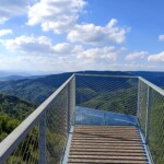 Skalka viaferrata – Szlovákia legizgalmasabb vasalt útjai 255