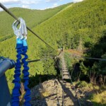 Skalka viaferrata – Szlovákia legizgalmasabb vasalt útjai 256