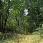 Zobor viaferrata -Nyitra felett lélegzetelállító panorámával 34