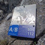 Zobor viaferrata -Nyitra felett lélegzetelállító panorámával 36