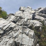 Zobor viaferrata -Nyitra felett lélegzetelállító panorámával 38