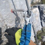 Zobor viaferrata -Nyitra felett lélegzetelállító panorámával 39