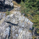 Zobor viaferrata -Nyitra felett lélegzetelállító panorámával 42