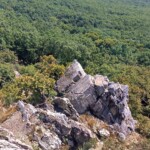 Zobor viaferrata -Nyitra felett lélegzetelállító panorámával 46