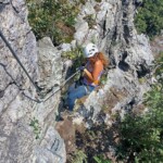 Zobor viaferrata -Nyitra felett lélegzetelállító panorámával 51