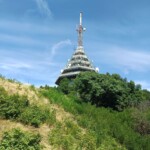Zobor viaferrata -Nyitra felett lélegzetelállító panorámával 55