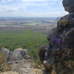 Zobor viaferrata -Nyitra felett lélegzetelállító panorámával 63