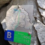 Zobor viaferrata -Nyitra felett lélegzetelállító panorámával 66