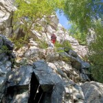 Zobor viaferrata -Nyitra felett lélegzetelállító panorámával 67