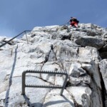 Zobor viaferrata -Nyitra felett lélegzetelállító panorámával 71