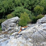 Zobor viaferrata -Nyitra felett lélegzetelállító panorámával 72