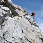 Zobor viaferrata -Nyitra felett lélegzetelállító panorámával 74