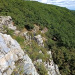 Zobor viaferrata -Nyitra felett lélegzetelállító panorámával 76