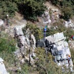 Zobor viaferrata -Nyitra felett lélegzetelállító panorámával 77