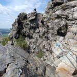 Zobor viaferrata -Nyitra felett lélegzetelállító panorámával 79