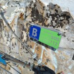 Zobor viaferrata -Nyitra felett lélegzetelállító panorámával 80