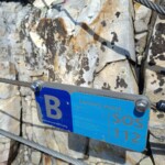 Zobor viaferrata -Nyitra felett lélegzetelállító panorámával 82