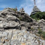 Zobor viaferrata -Nyitra felett lélegzetelállító panorámával 83